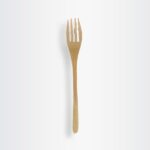 Bamboo Fork