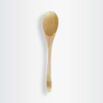 Bamboo Spoon