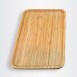 Bamboo Tray 39x24cm