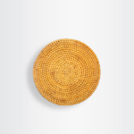 Placemat Round 17cm