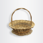 Small Flower Basket
