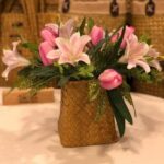 Flower Pot 12x12x14cm