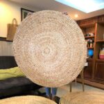 Water Hyacinth Carpet 1.5m