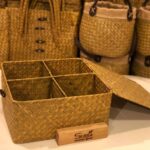 Box 4-blocks 27x27x12cm