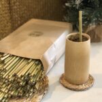 Grass Straws 100pcs