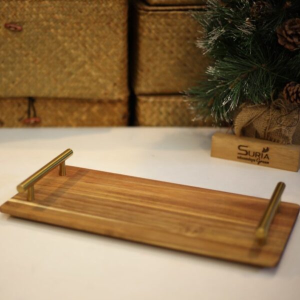 Food Tray 30x21cm