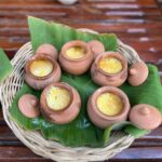 Egg Pot Small