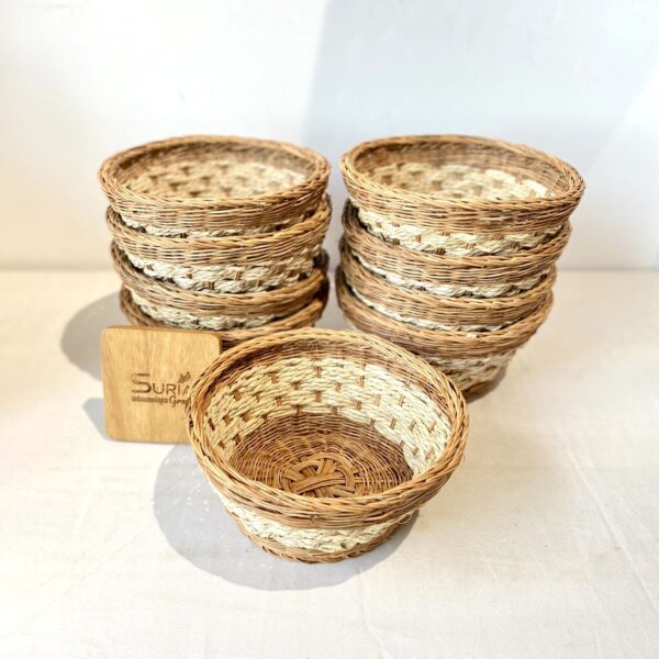 កញ្ជ្រែងវល្លិមូលទាប 20x9cm
