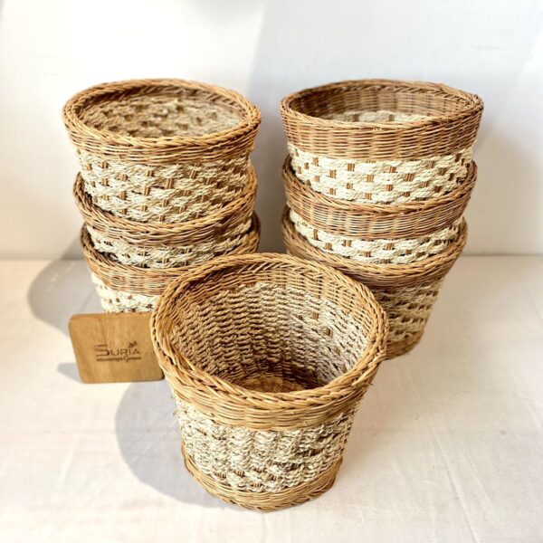កញ្ជ្រែងវល្លមូលខ្ពស់ 22x16cm