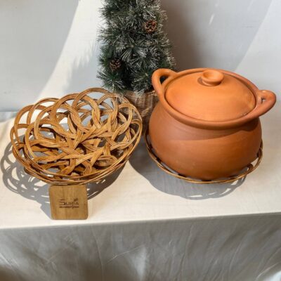 ជើងឆ្នាំងធំ 35cm