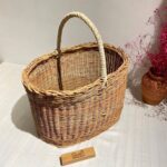 Laundry Basket Handle 47x42x30cm