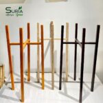 Plant Stand 40x60-80cmH