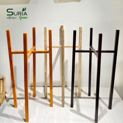 Plant Stand 40x60-80cmH