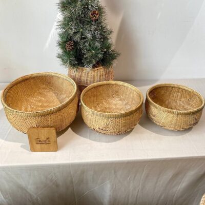 កញ្ជើតូច 23cm