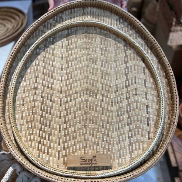 ចង្អេរពងក្រពើ 60cm
