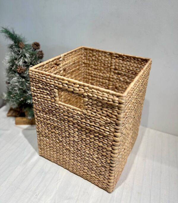 Hyacinth Box 45x43.5x20cm