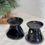 Ceramic Burner Gecko Gloss